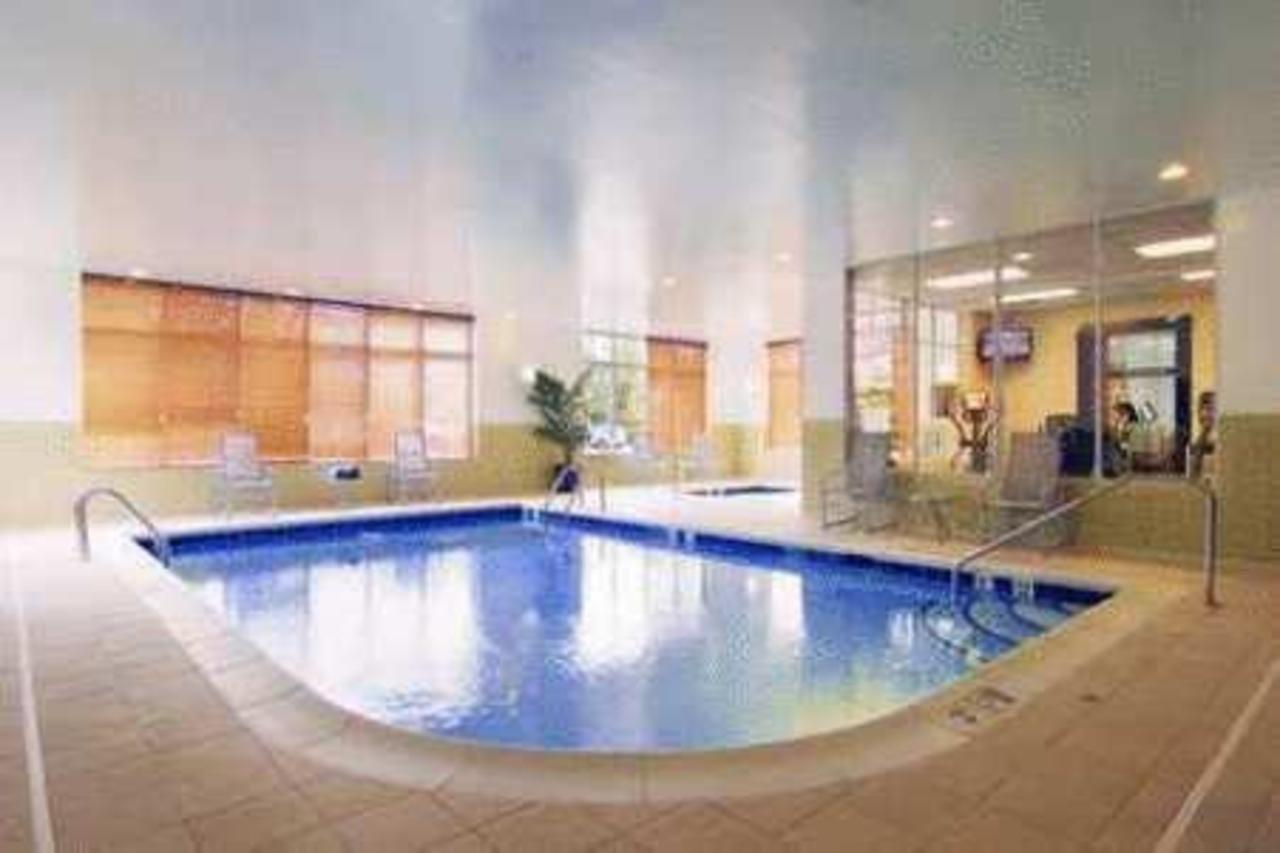 Hampton Inn Petersburg - Southpark Mall Colonial Heights Exterior photo