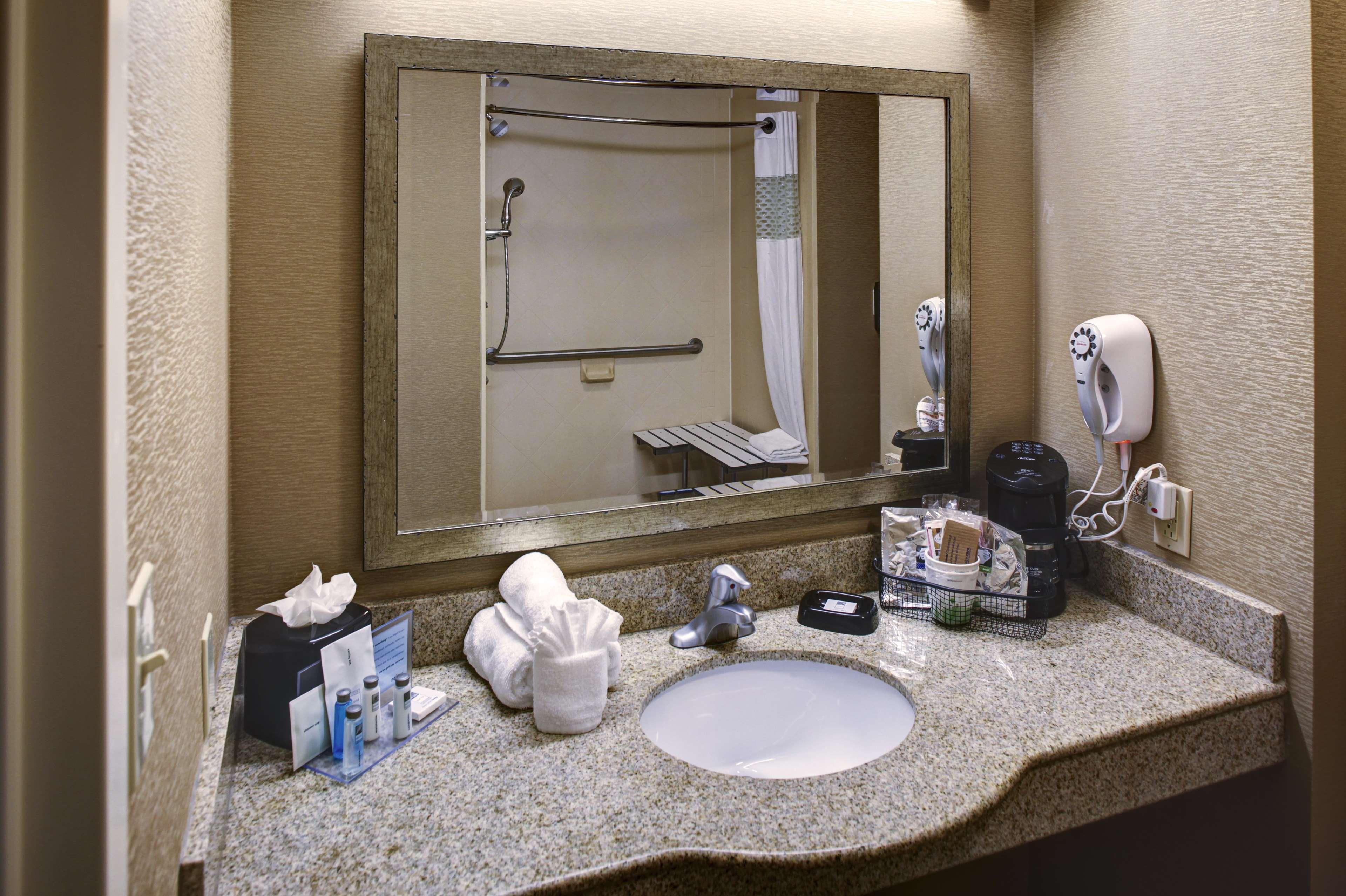 Hampton Inn Petersburg - Southpark Mall Colonial Heights Exterior photo