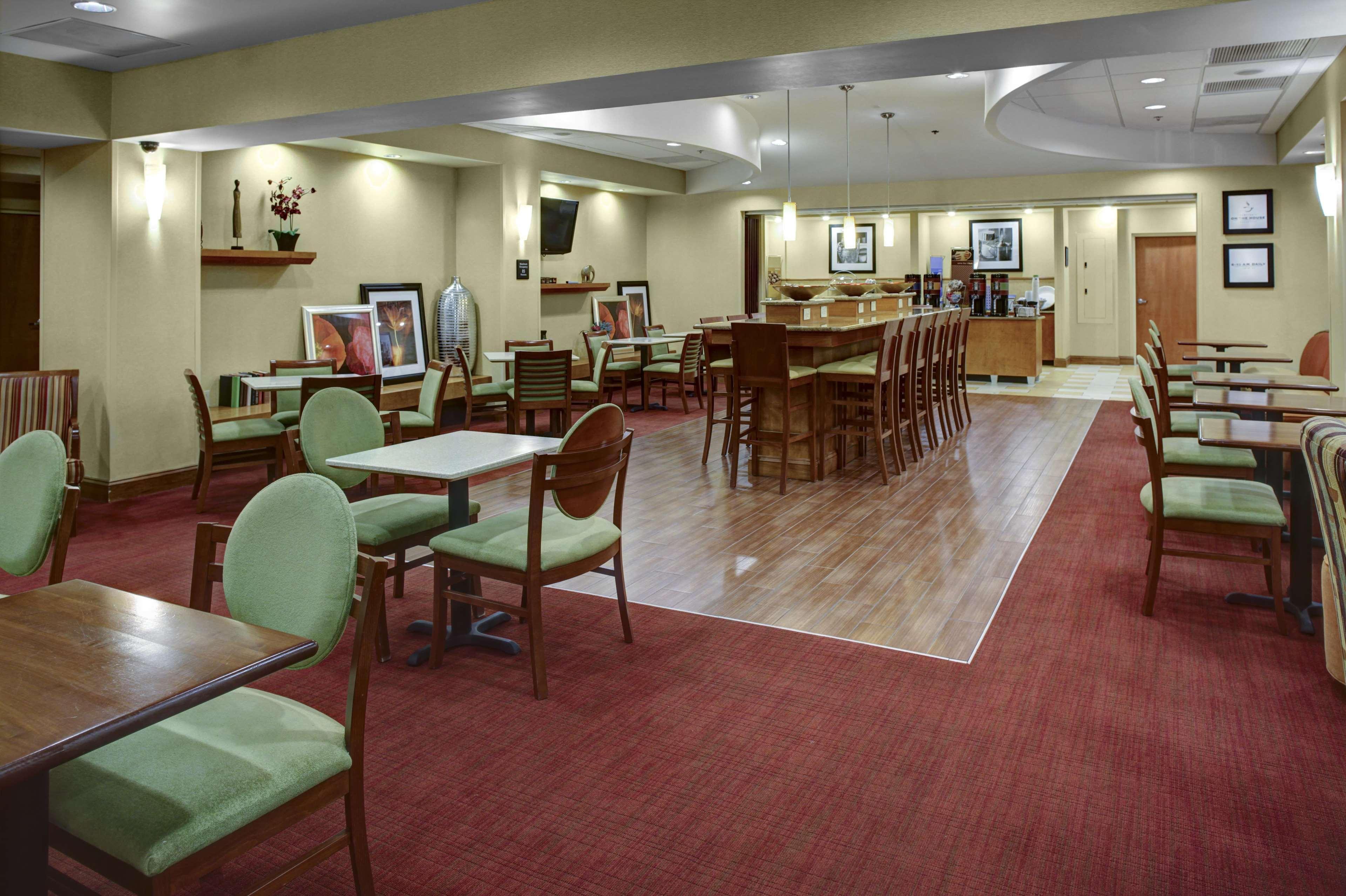 Hampton Inn Petersburg - Southpark Mall Colonial Heights Exterior photo