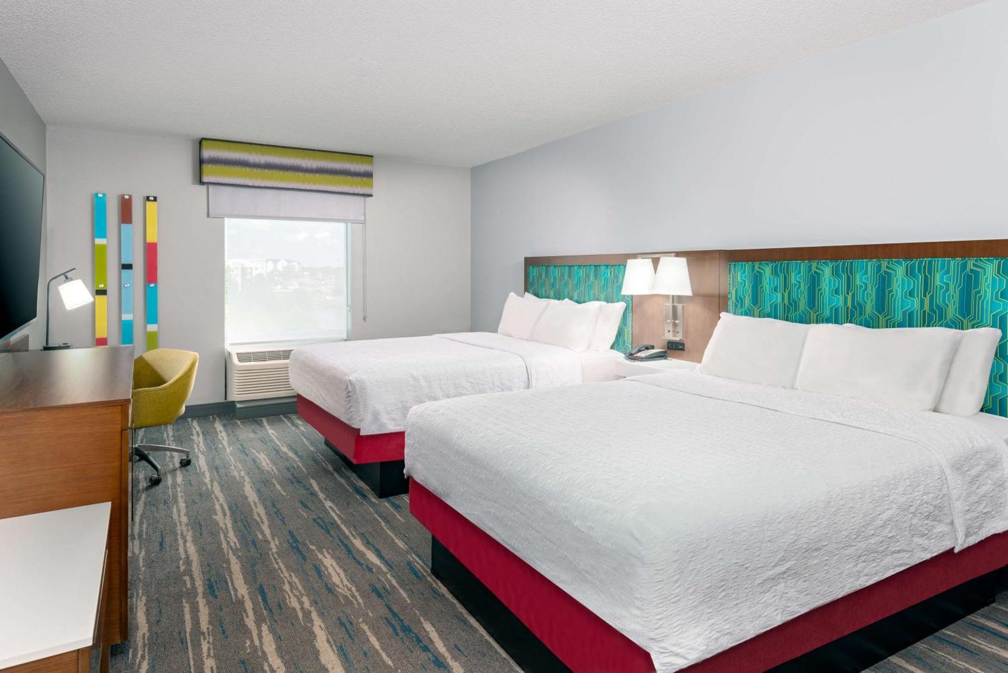 Hampton Inn Petersburg - Southpark Mall Colonial Heights Exterior photo