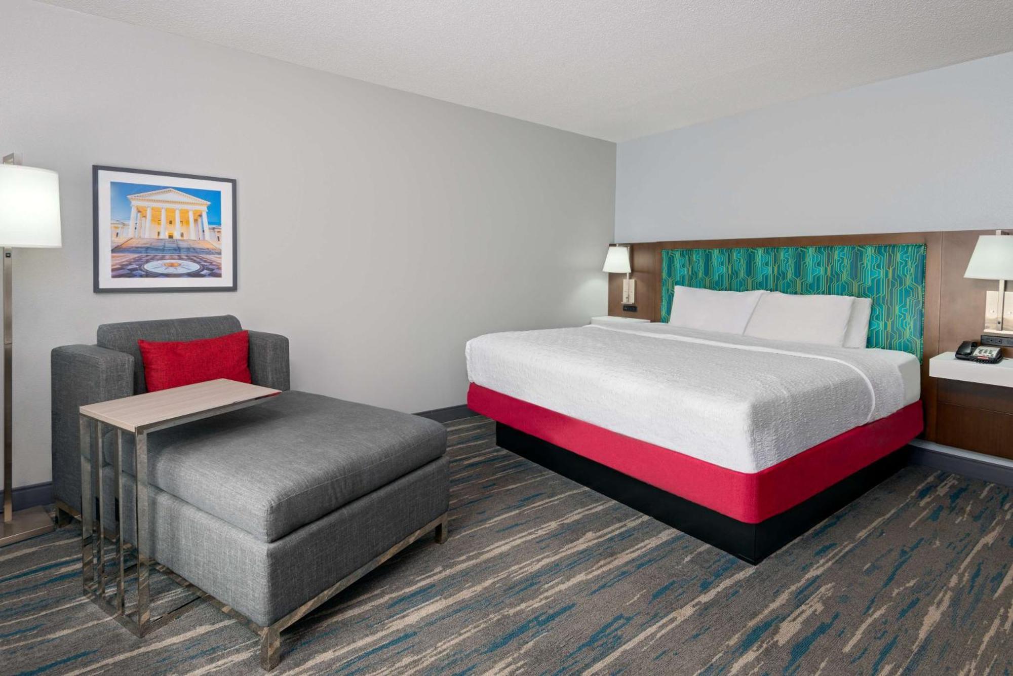 Hampton Inn Petersburg - Southpark Mall Colonial Heights Exterior photo
