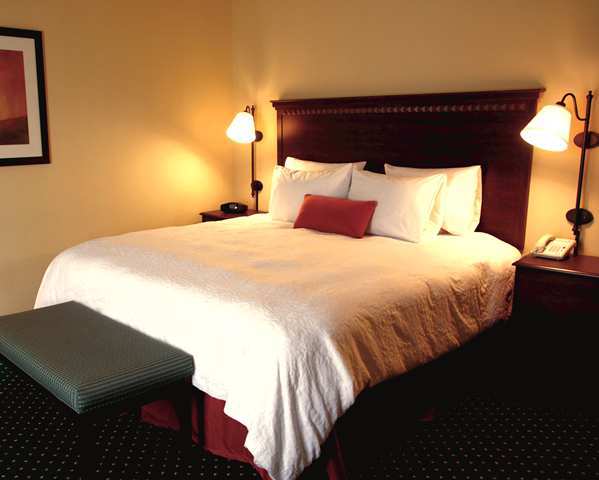 Hampton Inn Petersburg - Southpark Mall Colonial Heights Room photo